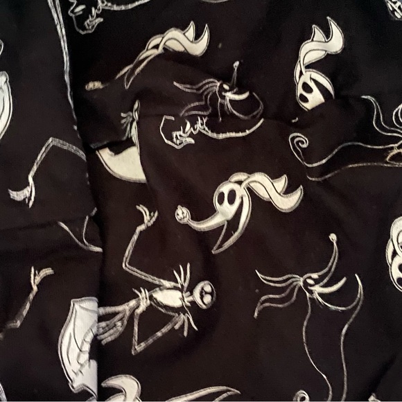 Kids nightmare before Christmas hoodie - Picture 2 of 5
